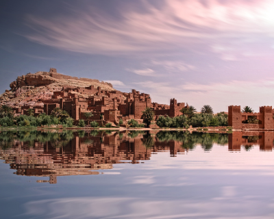 2 Days - Tours Ouarzazate to Erg Chegaga