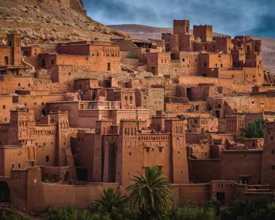 2 Days - Tours Ouarzazate to Erg Chegaga