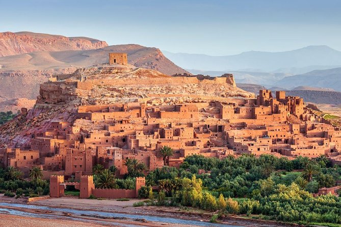 Read more about the article Discover Morocco’s Rich Cultural Heritage Through Its Ancient Cities