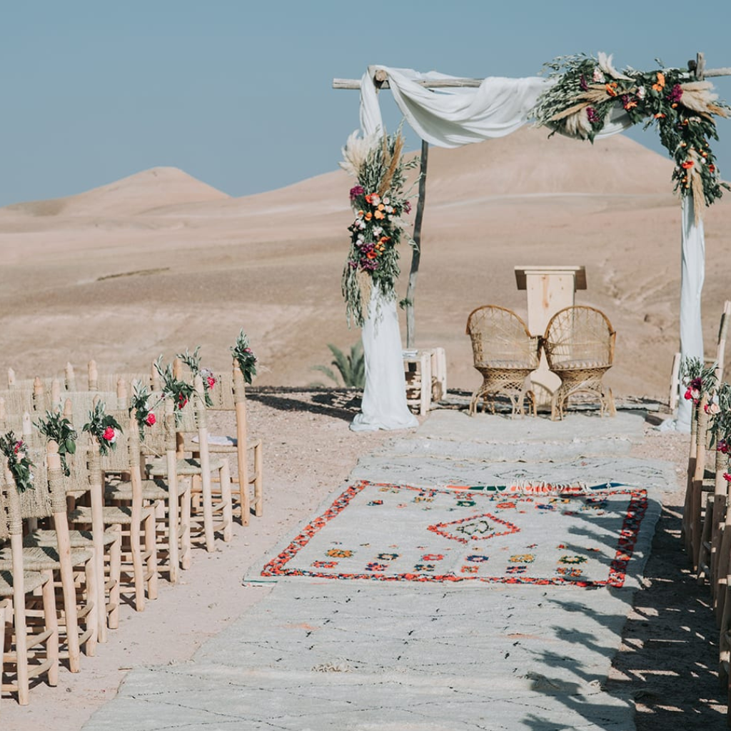 marrakech wedding