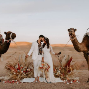 Read more about the article Planning a Destination Wedding in Morocco: Everything You Need to Know