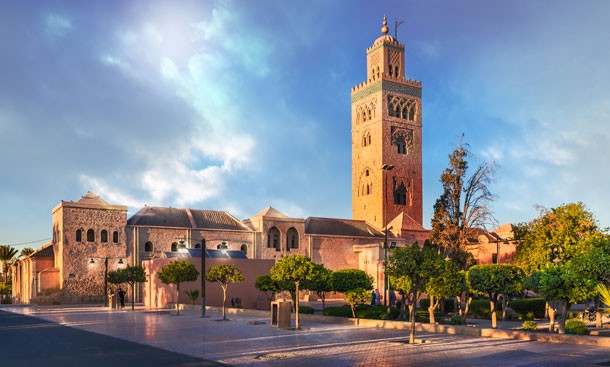 Read more about the article The Best Time to Visit Morocco: A Seasonal Guide