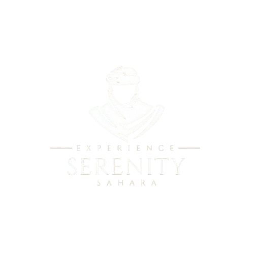Experience Serenity Sahara