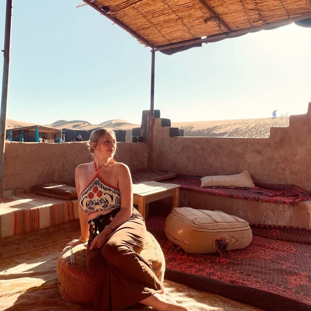 Marrakech, Morocco